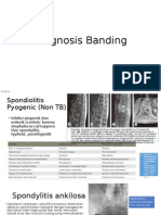 Diagnosis Banding