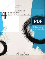 E Book 4 Políticas Sociais e de Saúde