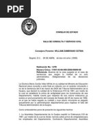 Nulidad Ordenanza Guajira