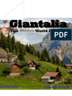 Giantalia: A Hidden World Revealed