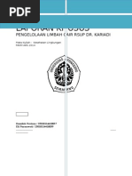 Download PENGELOLAAN LIMBAH CAIR RS by soreden SN253020840 doc pdf