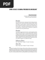 Entre Cocuce e Cocanha