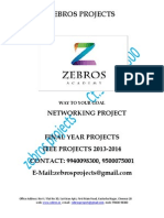 Fully Anonymous Profile Matching _Zebros IEEE Projects