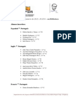 Traduzir 2015 - Inscritos