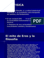 Metafisica Powerpoint A