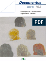 Criação de Ostras PDF