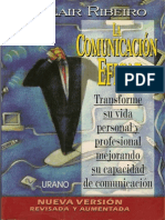 La Comunicación Eficaz Dr Lair Ribeiro