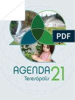 Agenda Teresópolis PDF
