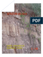 Geologia Estructural