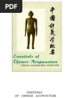 Download Essentials of Chinese Acupuncture by horizo SN25303172 doc pdf