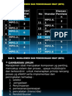 Bab 6 Manajemen Penggunaan Obat