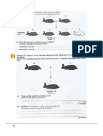 Inheritance - Biology Form 5