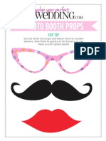 PYPW PhotoboothProps New