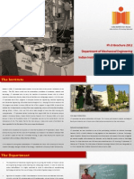 PHD Brochure 2012