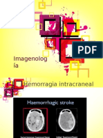 Imagenología ECV