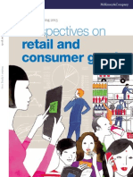 Retail Perspectives 