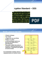 Presentacion Criptografía - DES.ppt