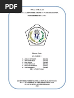 Download Makalah IPAL untuk Pabrik Kelapa Sawit by Amelya Setyawati SN253037056 doc pdf
