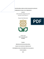 Bab i%2c v%2c Daftar Pustaka