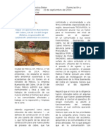 Noticia Ambiental