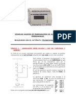 Programación Autómata Programable