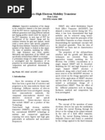Download GaAs HEMT by vchatlan SN25304322 doc pdf