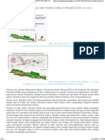 Subvolcanic Hydrocarbon Prospectivity of Java - Catatan Kecil Pak Awang