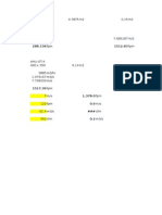 Grille Calculation