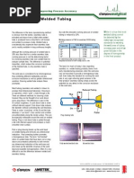 MS21919 MS21919: Clamp, Loop Type, Cushioned Support | PDF | Steel | Metals