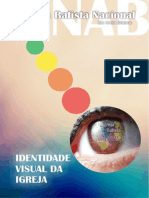 Identidade Visual IBNAB 2015