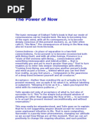 Download The Power of Now by sandy dheer SN25305714 doc pdf