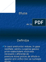 Efuzia