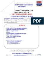 Api Info PDF