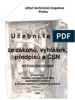 Aktualizace Uc Text 2009