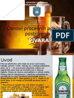 Pivara 1
