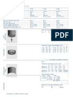 (Ø 120 MM, Metal) : Further Flanges (E.g. NEMA) Are Available On Request