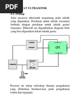 Download Ndt Ultrasonic Kalibrasi by Panji Primansah SN253065479 doc pdf