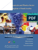 Petrochemicals Brochure