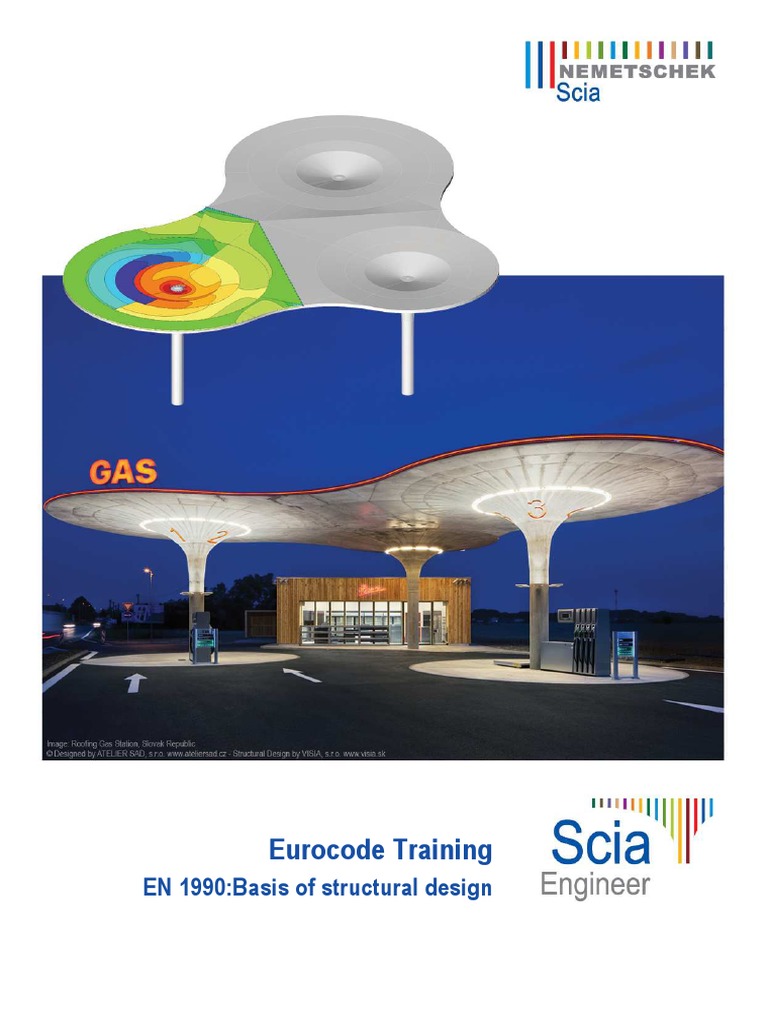 Eng Eurocode Training En1990 Pdf Reliability Engineering