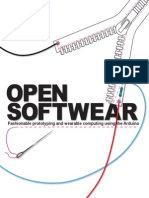 Open Softwear Beta090712