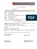 Surat Tugas (Fl-018-St Ud-00) Ridwan Fif Dok