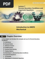 Mechanical Intro 14.5 L07 RemoteBC