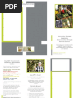 brochure vegetable subgroups and fts