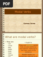 Download Modal Verbs by joemacarra SN25307292 doc pdf
