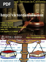Child Custody Attorney Los Angeles CA