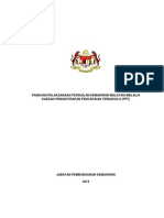 Panduan Persijilan Kemahiran Malaysia Melalui PPT - Baharu 1 Ogos 2014 PDF