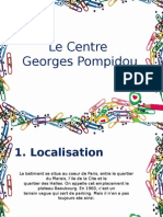 Georges Pompidou