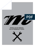 Bike Fork Travel Adjust PDF