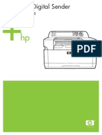 HP 9200c Guide