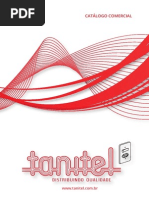 Catalogo Tanitel (Distribuidor)